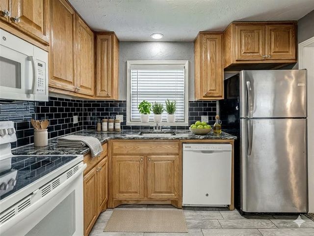 6617 SE 5th Street, Oklahoma City, OK 73110
