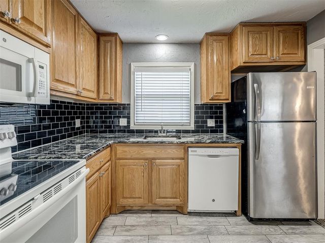 6617 SE 5th Street, Oklahoma City, OK 73110
