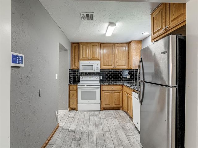 6617 SE 5th Street, Oklahoma City, OK 73110