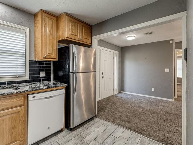 6617 SE 5th Street, Oklahoma City, OK 73110