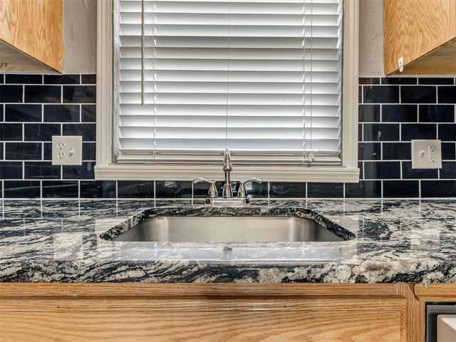 6617 SE 5th Street, Oklahoma City, OK 73110
