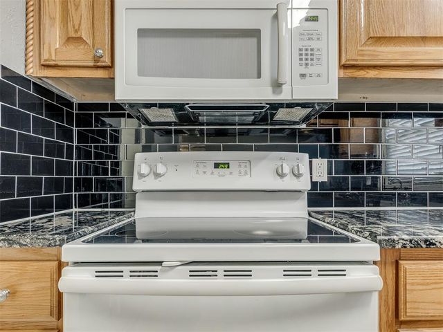 6617 SE 5th Street, Oklahoma City, OK 73110