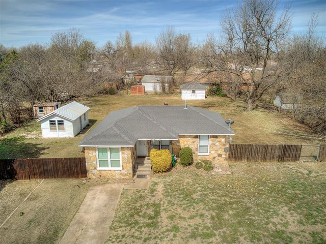 6617 SE 5th Street, Oklahoma City, OK 73110