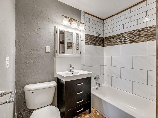 6617 SE 5th Street, Oklahoma City, OK 73110