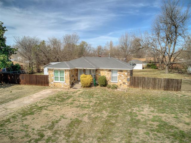 6617 SE 5th Street, Oklahoma City, OK 73110