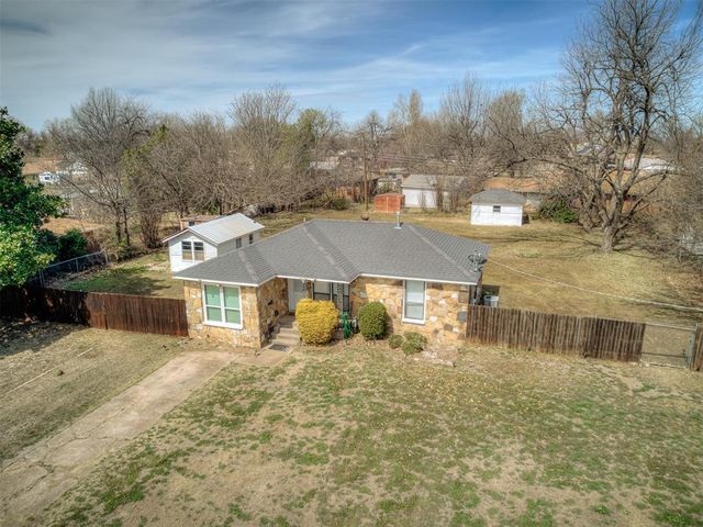 6617 SE 5th Street, Oklahoma City, OK 73110