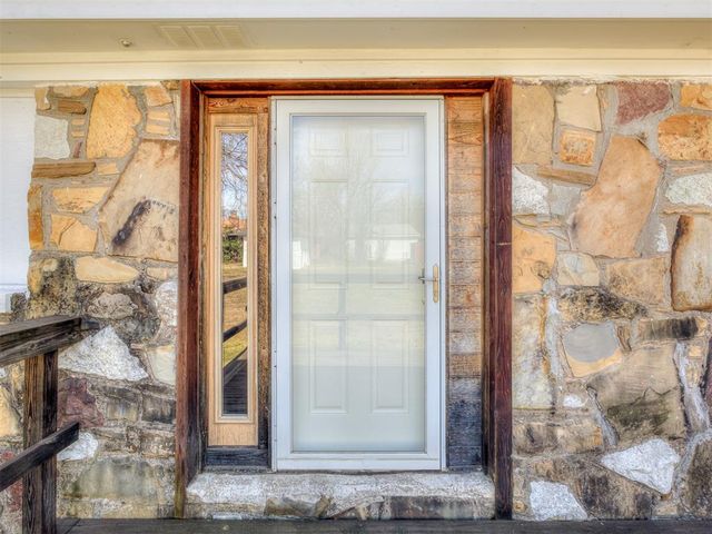6617 SE 5th Street, Oklahoma City, OK 73110
