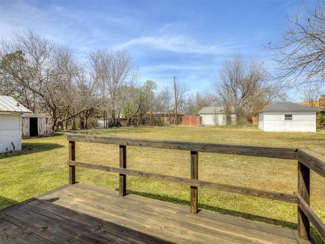 6617 SE 5th Street, Oklahoma City, OK 73110