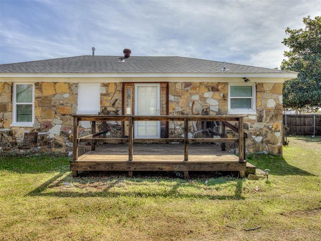 6617 SE 5th Street, Oklahoma City, OK 73110