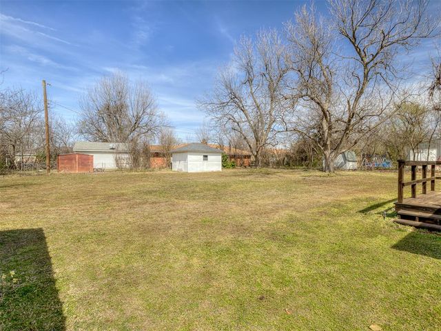 6617 SE 5th Street, Oklahoma City, OK 73110