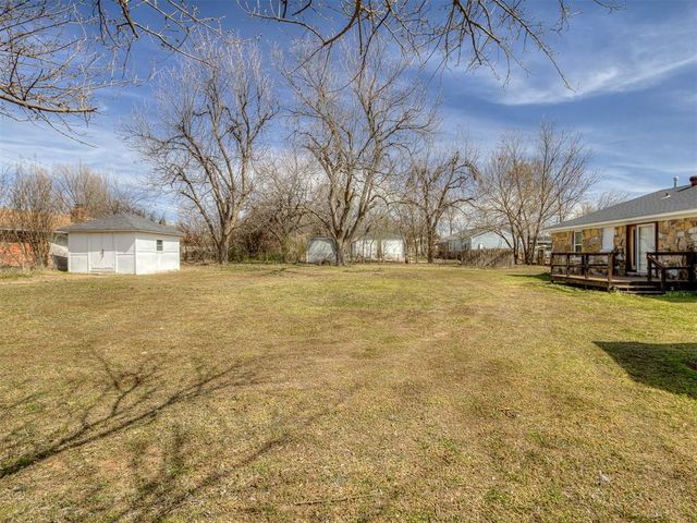 6617 SE 5th Street, Oklahoma City, OK 73110