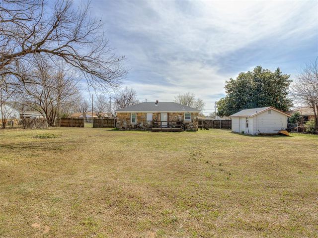 6617 SE 5th Street, Oklahoma City, OK 73110