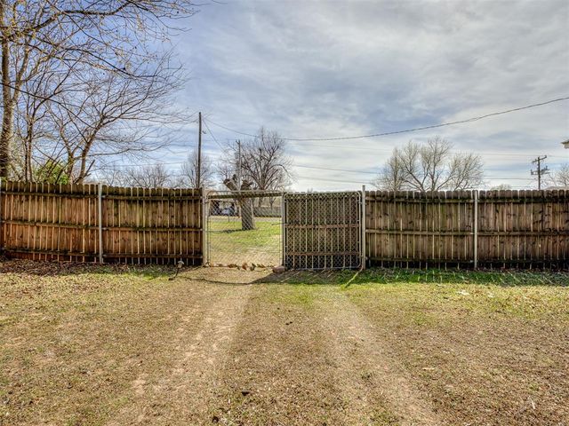 6617 SE 5th Street, Oklahoma City, OK 73110