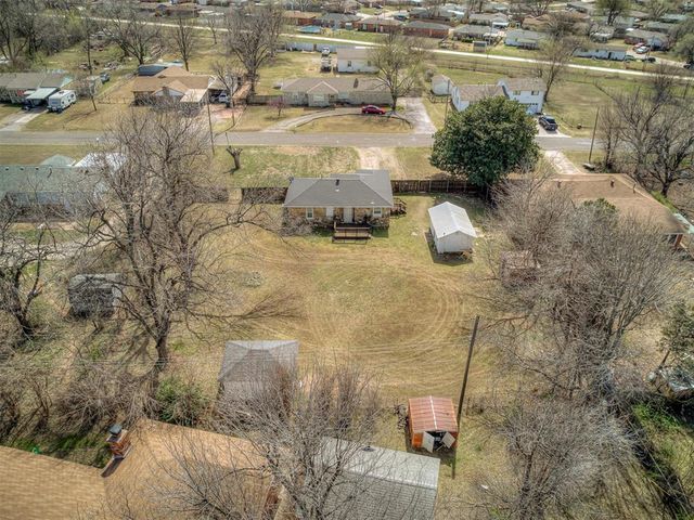 6617 SE 5th Street, Oklahoma City, OK 73110