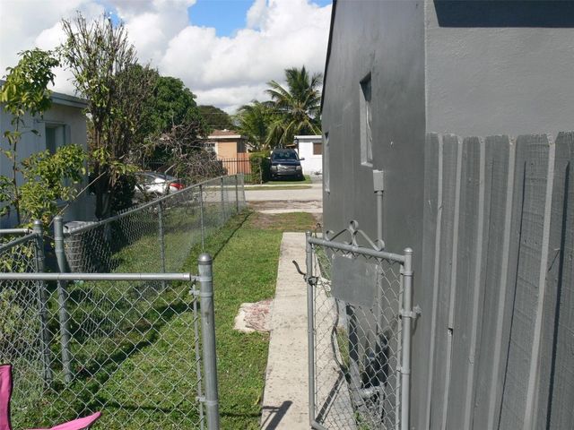 870 NW 84th Street, Miami, FL 33150