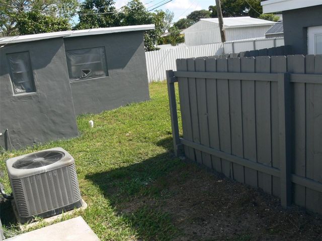 870 NW 84th Street, Miami, FL 33150