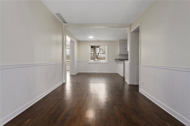 1219 NE 88th Street, Kansas City, MO 64155