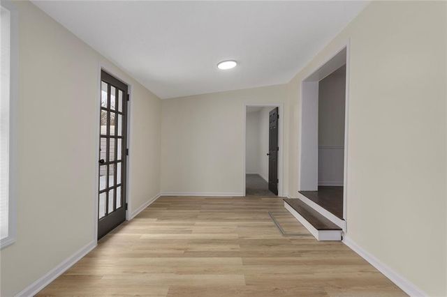 1219 NE 88th Street, Kansas City, MO 64155