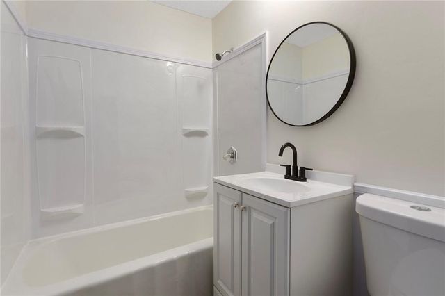 1219 NE 88th Street, Kansas City, MO 64155