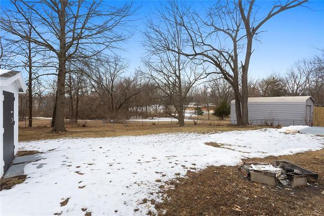 1219 NE 88th Street, Kansas City, MO 64155