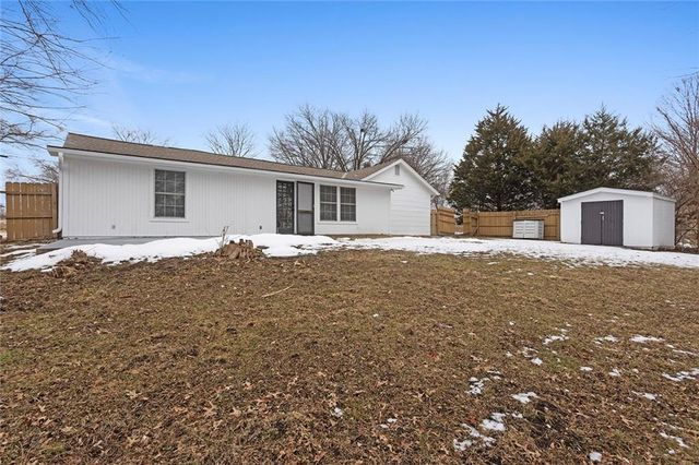 1219 NE 88th Street, Kansas City, MO 64155