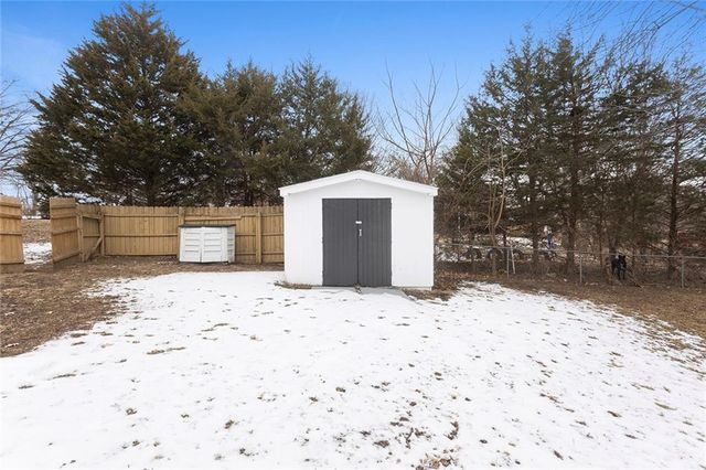 1219 NE 88th Street, Kansas City, MO 64155