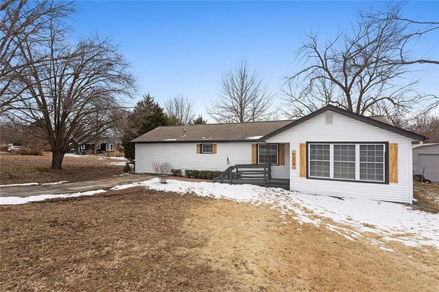 1219 NE 88th Street, Kansas City, MO 64155