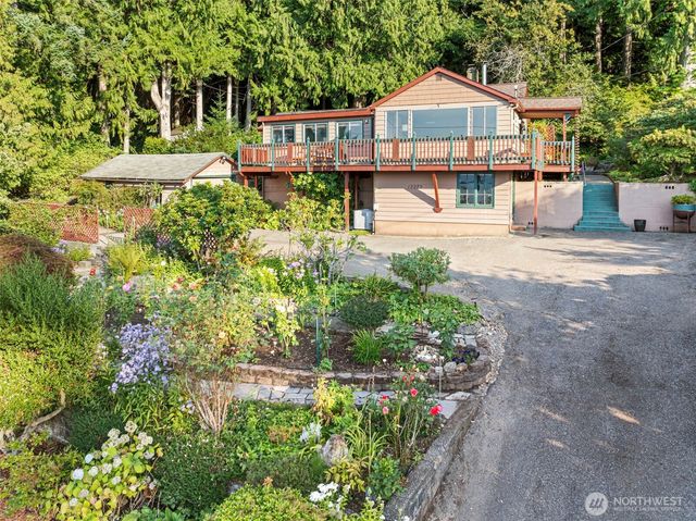 13275 Seabeck Highway NW, Seabeck, WA 98380