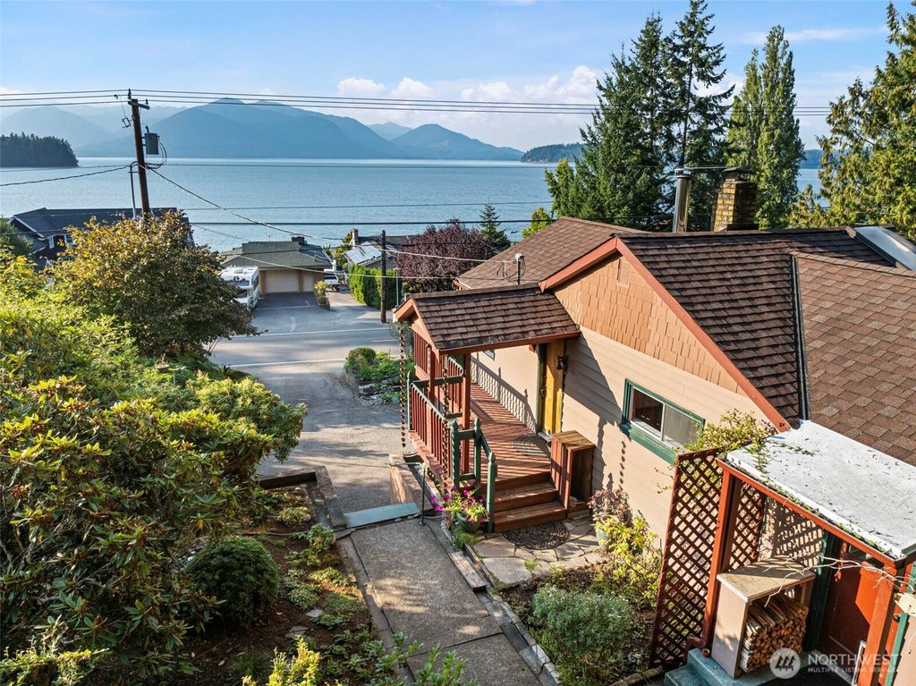 13275 Seabeck Highway NW, Seabeck, WA 98380