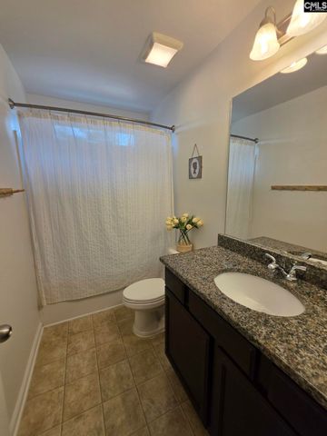 340 Pinnacle Ridge Drive, Columbia, SC 29229