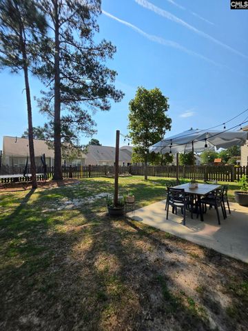 340 Pinnacle Ridge Drive, Columbia, SC 29229