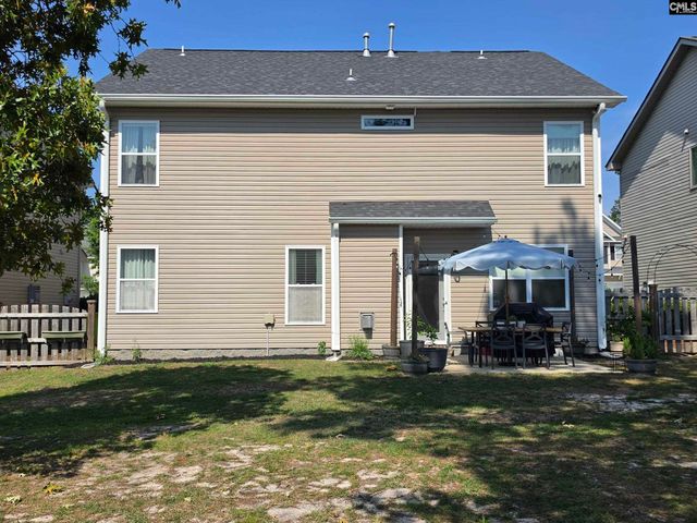 340 Pinnacle Ridge Drive, Columbia, SC 29229