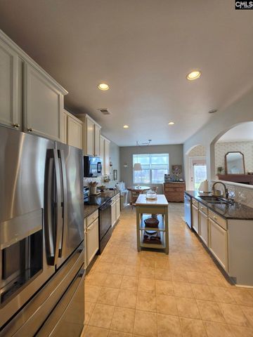 340 Pinnacle Ridge Drive, Columbia, SC 29229