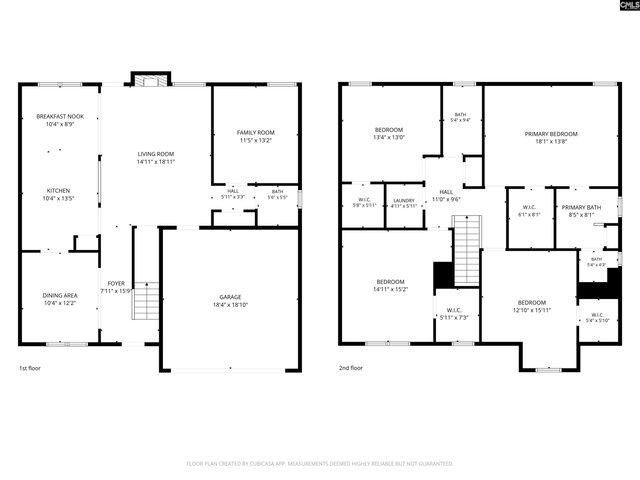 340 Pinnacle Ridge Drive, Columbia, SC 29229