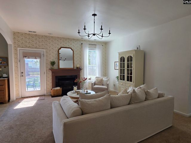 340 Pinnacle Ridge Drive, Columbia, SC 29229