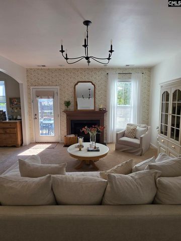 340 Pinnacle Ridge Drive, Columbia, SC 29229