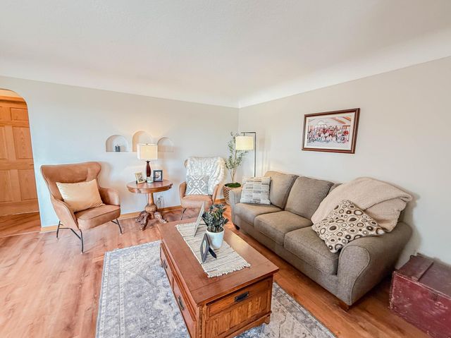 18522 15th Street SW, Blomkest, MN 56216