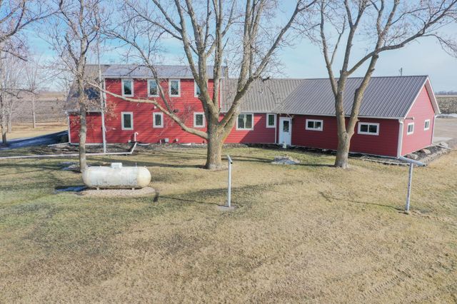 18522 15th Street SW, Blomkest, MN 56216