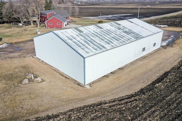 18522 15th Street SW, Blomkest, MN 56216