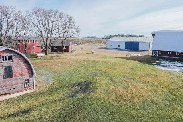 18522 15th Street SW, Blomkest, MN 56216