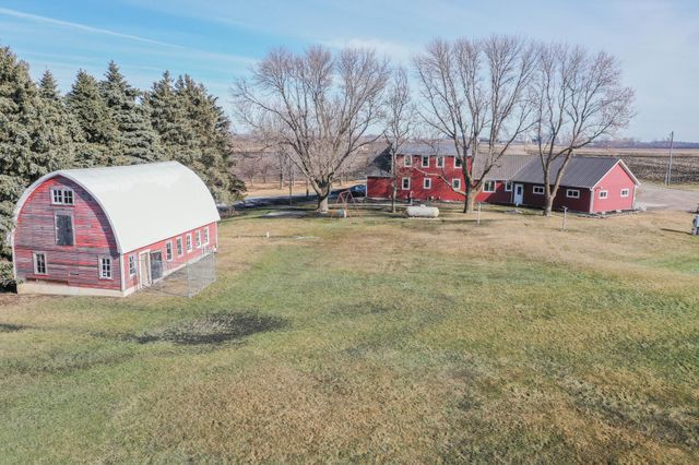 18522 15th Street SW, Blomkest, MN 56216