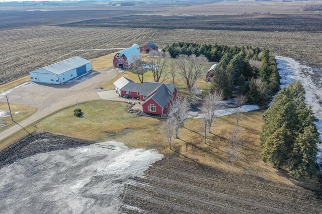 18522 15th Street SW, Blomkest, MN 56216