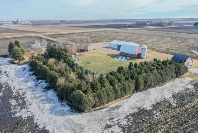 18522 15th Street SW, Blomkest, MN 56216