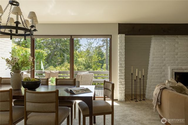 3853 81st Avenue SE, Mercer Island, WA 98040