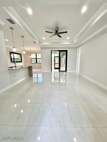 3596 64th AVE NE, Naples, FL 34120