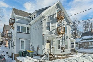 24 Baldwin Street # 16, Laconia, NH 03246