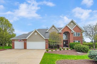 1336 Hickory Creek Drive, New Lenox, IL 60451