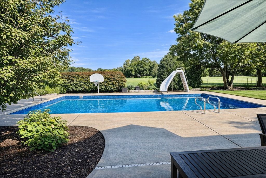1336 Hickory Creek Drive, New Lenox, IL 60451 — photo 3
