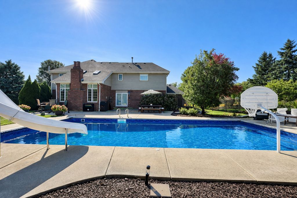 1336 Hickory Creek Drive, New Lenox, IL 60451 — photo 4