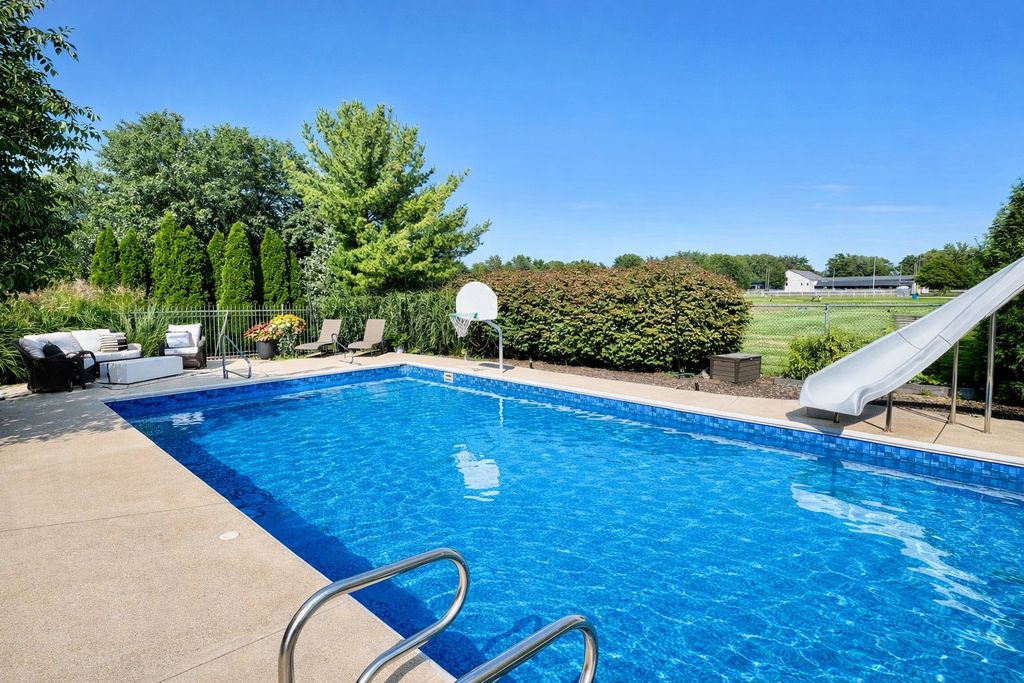 1336 Hickory Creek Drive, New Lenox, IL 60451 — photo 5